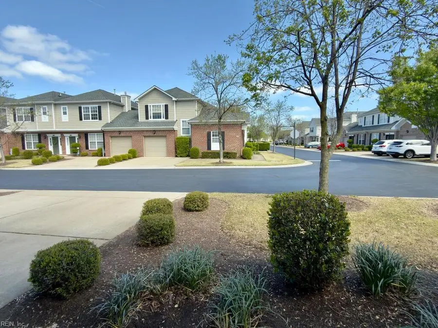 5313 Tamworth Place, Virginia Beach, VA 23455 - #3