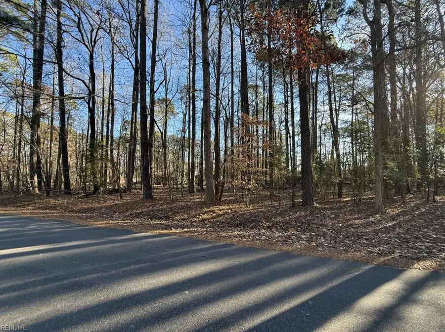 18-C Comanche Trail, Hertford, NC 27944 - #2