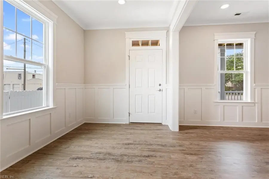 3123 E Ocean View Avenue, Norfolk, VA 23518 - #2