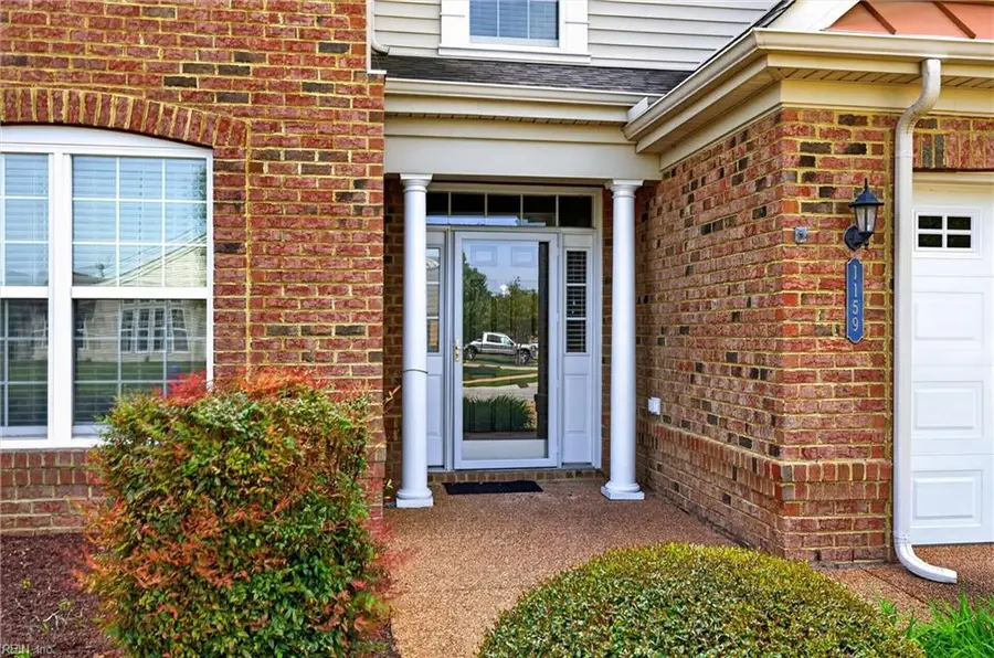 1159 Eagle Pointe Way, Chesapeake, VA 23322 - #2