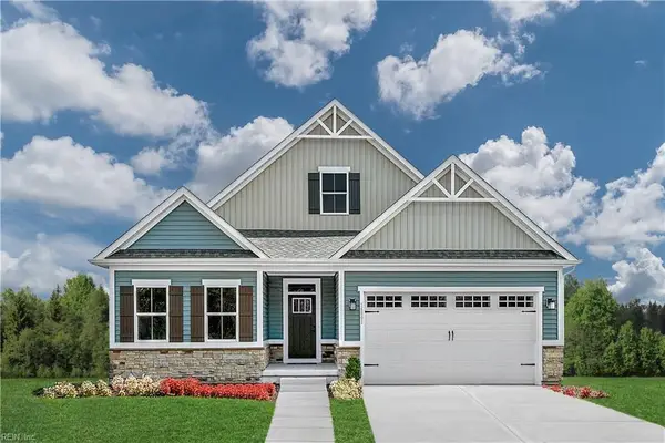 2166 Mainsail Drive, Carrollton, VA 23314