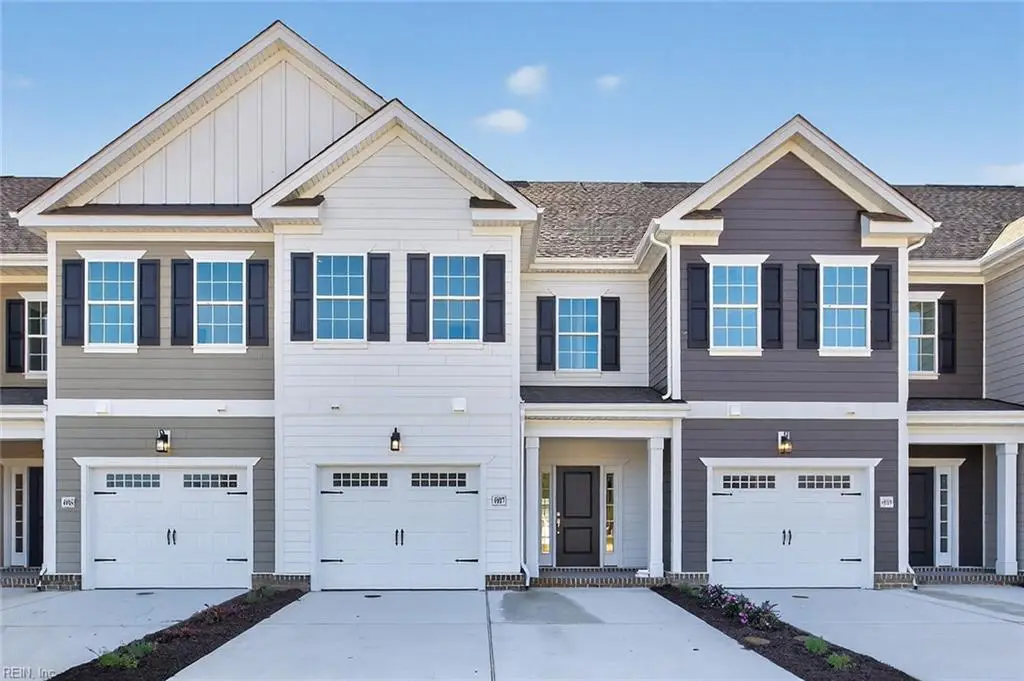 2019 Guava Lane, Chesapeake, VA 23321 - #1