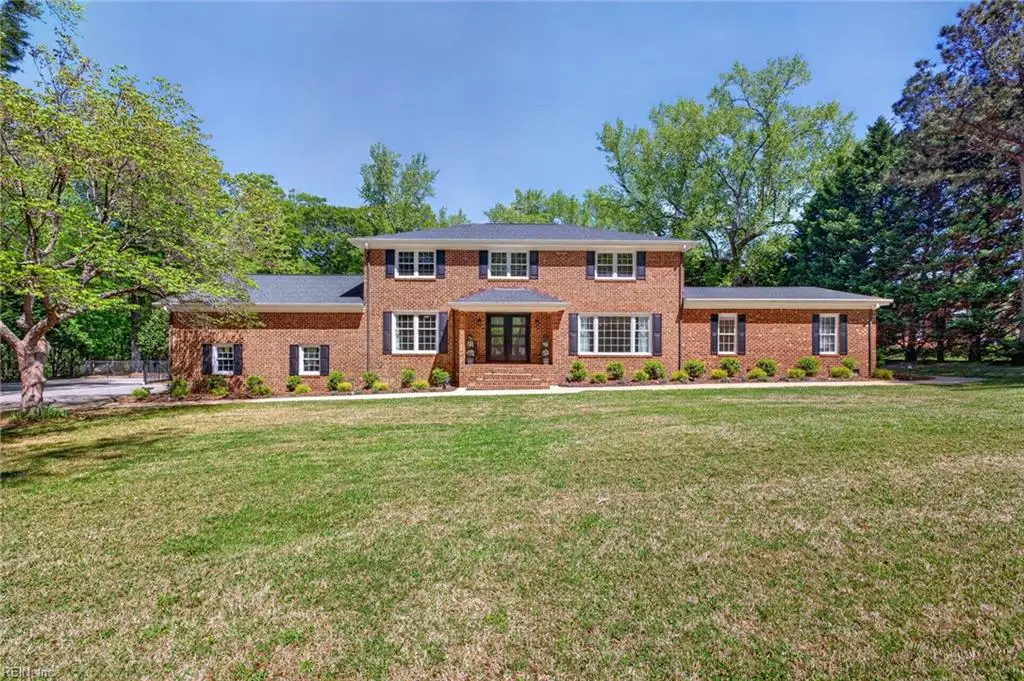 304 Jule Drive, Chesapeake, VA 23322 - #1