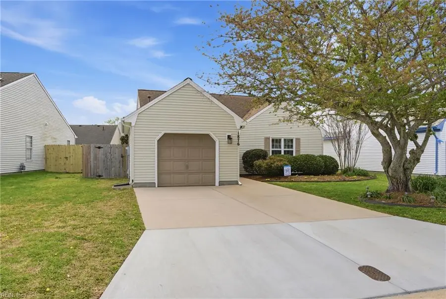 1876 Tolstoy Drive, Virginia Beach, VA 23454 - #2