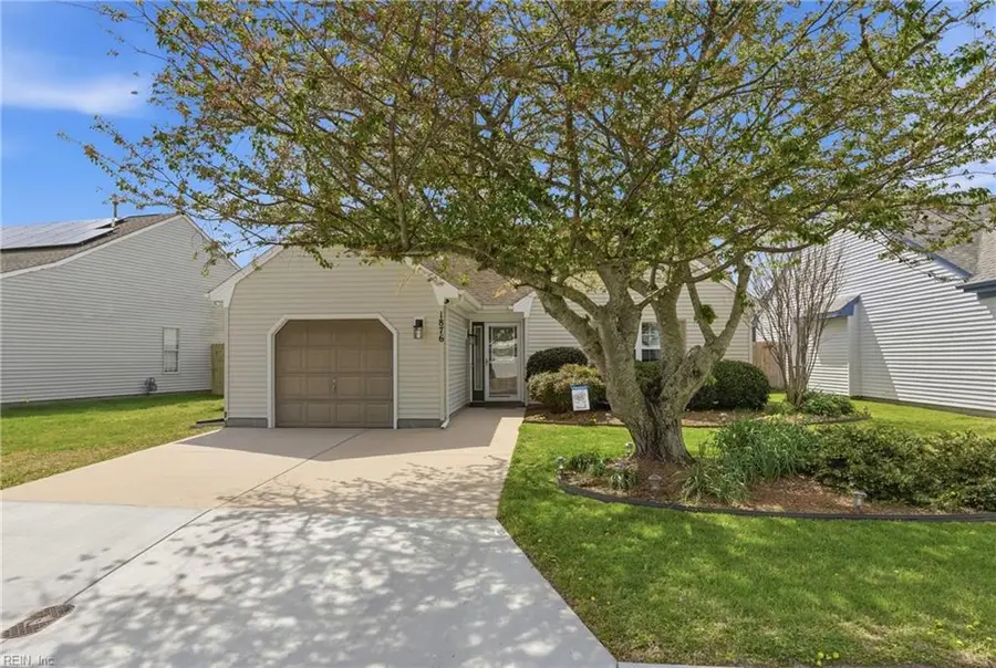 1876 Tolstoy Drive, Virginia Beach, VA 23454 - #3