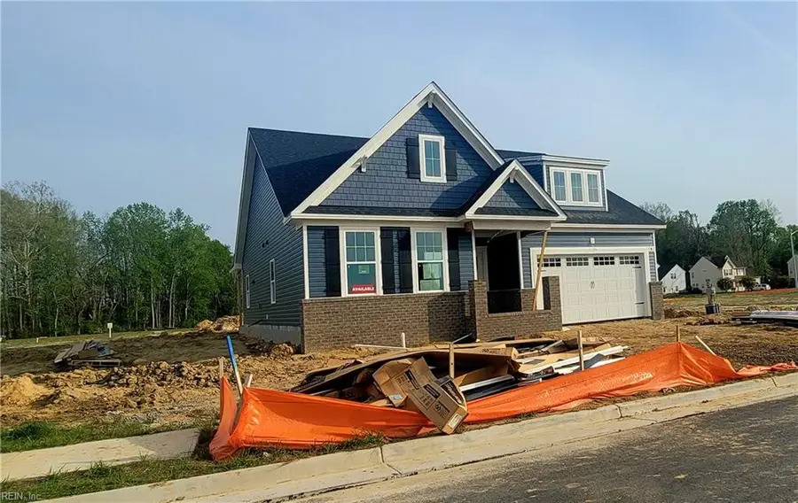 8 Apron Drive, Suffolk, VA 23434 - #2