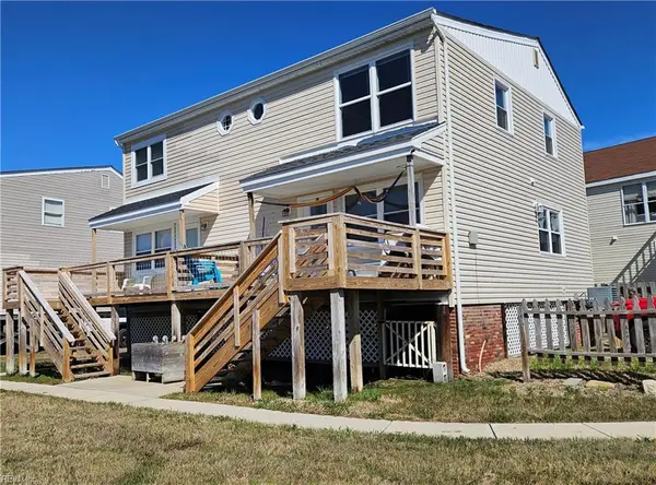 9501 15th Bay Street, Norfolk, VA 23518