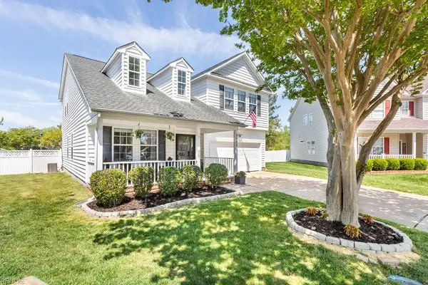 3503 Fontwell Court, Suffolk, VA 23435