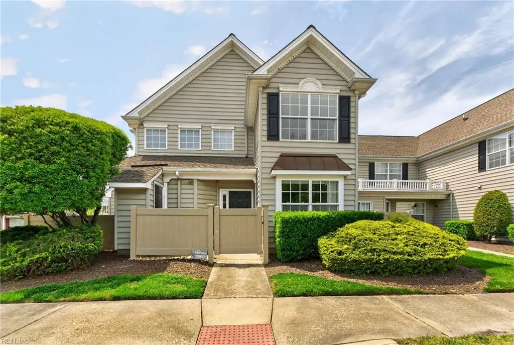 1203 Buoy Court, Suffolk, VA 23435 - #1