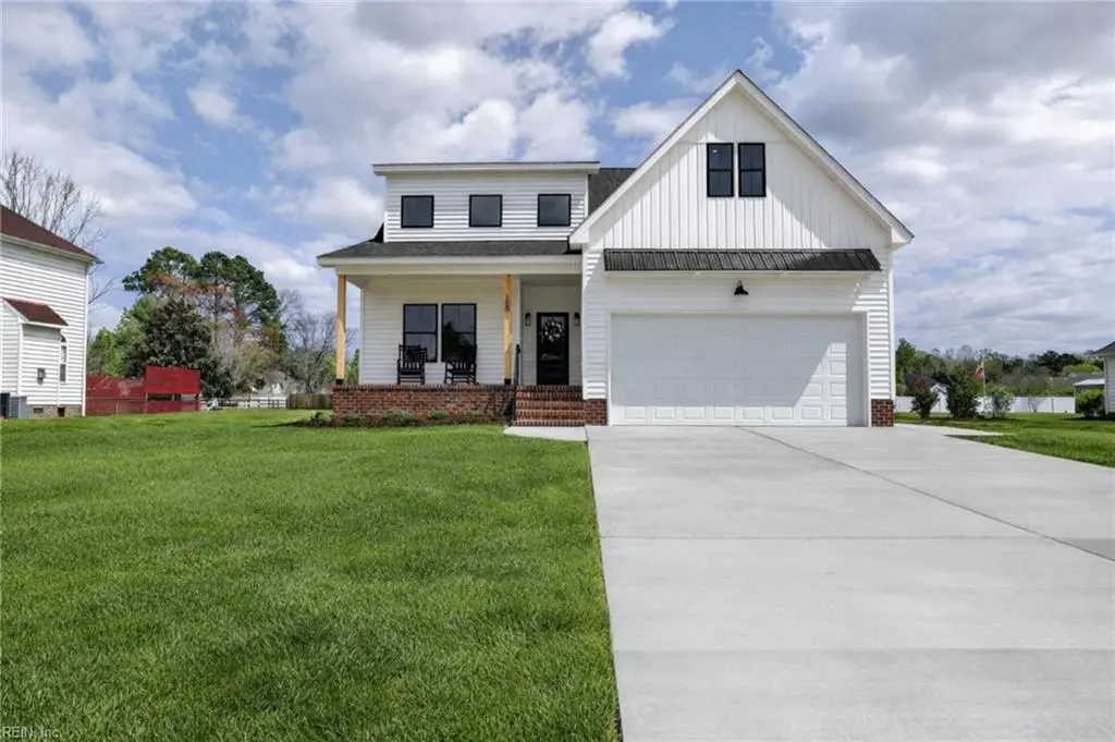 109 Queens Lane, Franklin, VA 23851 - #1