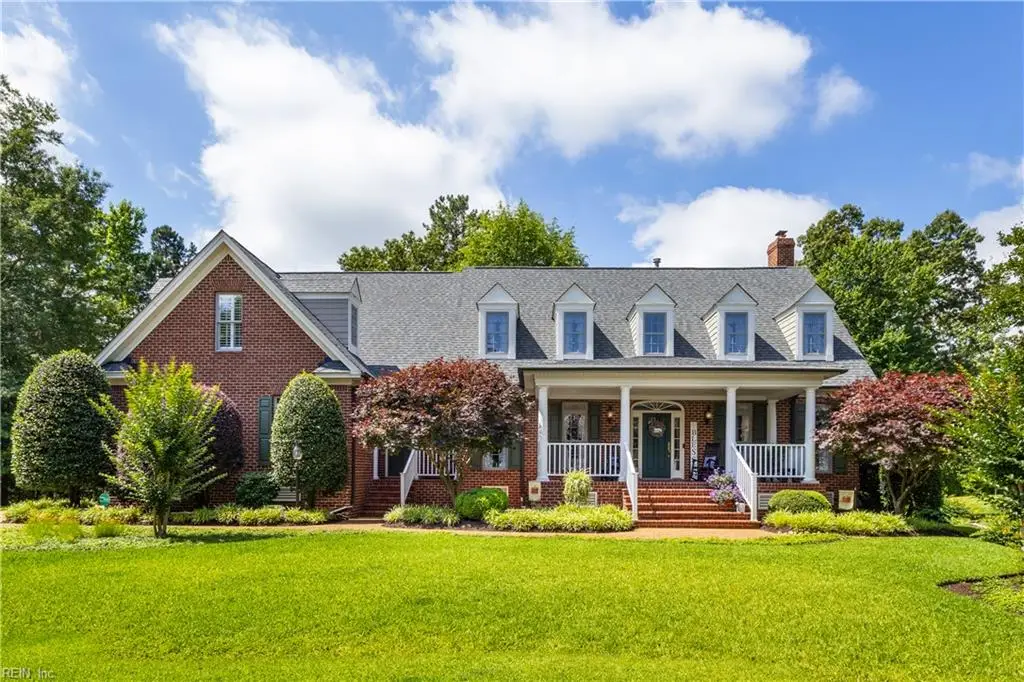 6206 E Shallowford Court, Suffolk, VA 23435 - #1