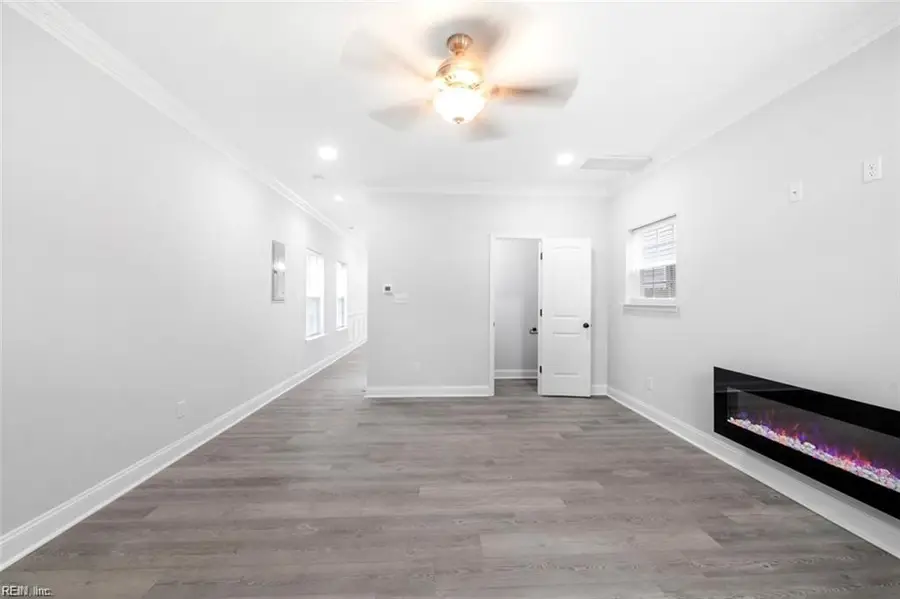 633 Homestead Avenue, Hampton, VA 23661 - #2