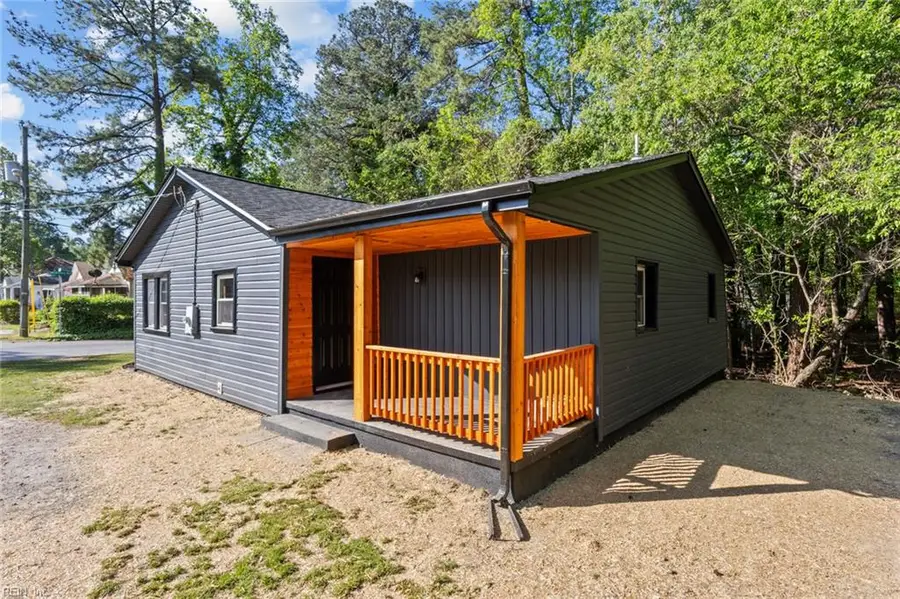 826 Mckinley Avenue, Suffolk, VA 23434 - #2