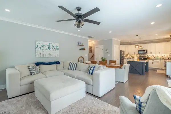 3840 Hunter Lane, Hayes, VA 23072