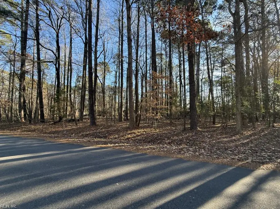 17-C Comanche Trail, Hertford, NC 27944 - #2