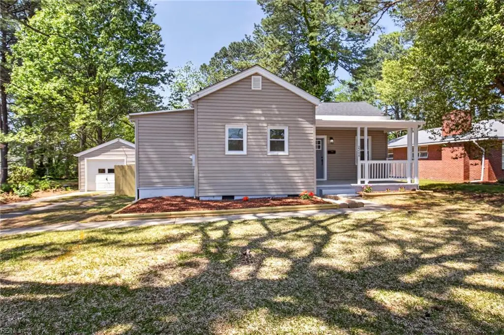2208 Colorado Avenue, Portsmouth, VA 23701 - #1