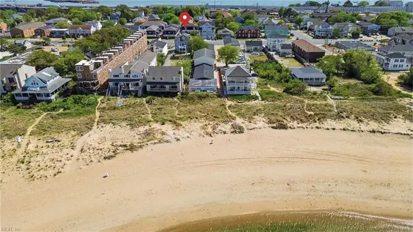 1270 W Ocean View Avenue, Norfolk, VA 23503