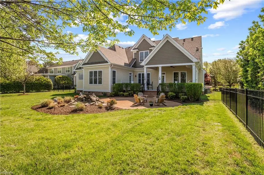 3229 Shelter Cove Court, Suffolk, VA 23435 - #3