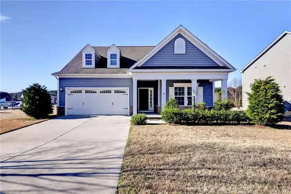 306 Oak Hill Lane, Smithfield, VA 23430