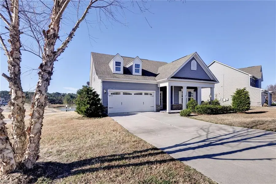 306 Oak Hill Lane, Smithfield, VA 23430 - #2