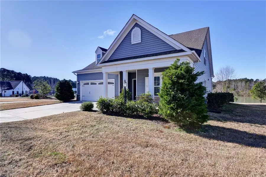 306 Oak Hill Lane, Smithfield, VA 23430 - #3
