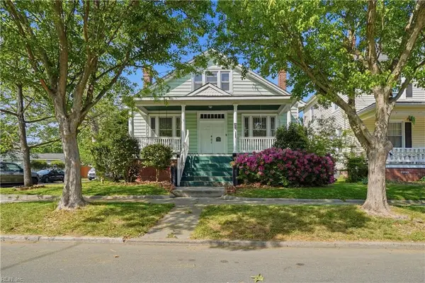 1500 Morris Avenue, Norfolk, VA 23509