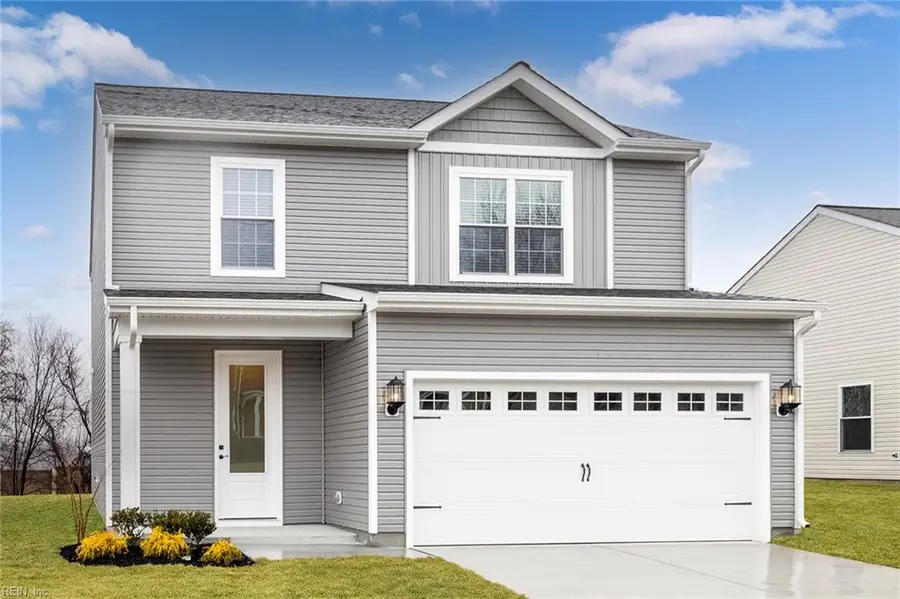 7934 Honeybee Court, Hopewell, VA 23860 - #2