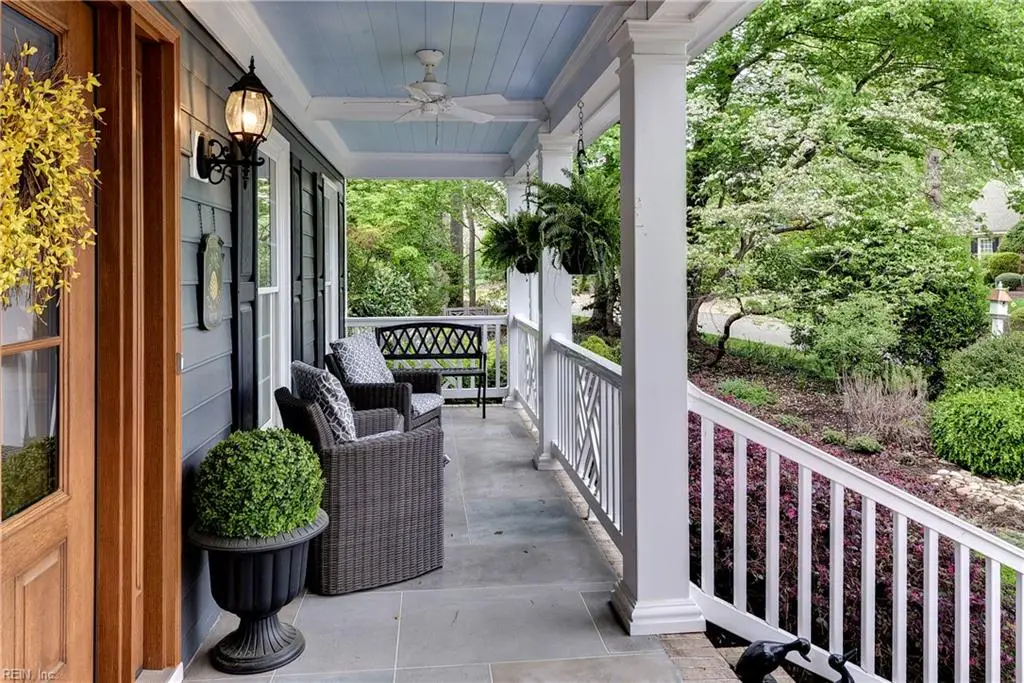 106 Aberdeen, Williamsburg, VA 23188 - #1