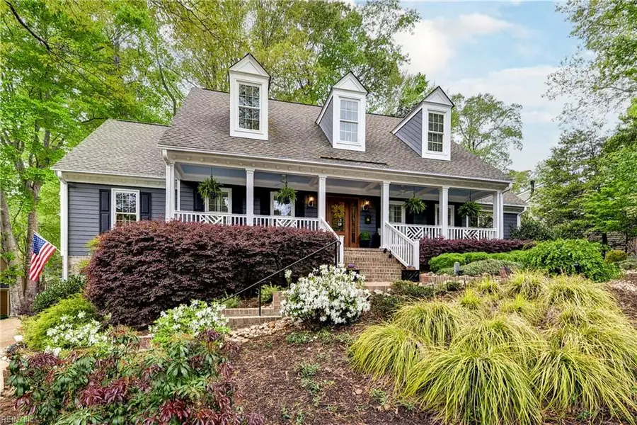 106 Aberdeen, Williamsburg, VA 23188 - #3