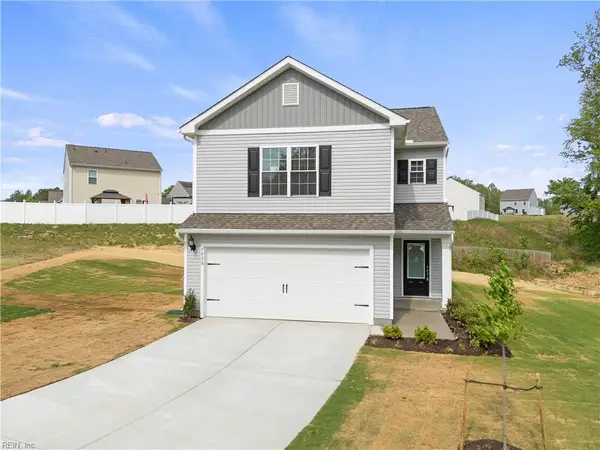 7930 Honeybee Court, Prince George, VA 23860