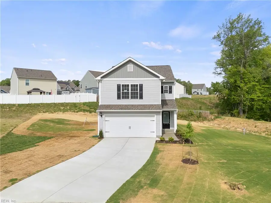 7930 Honeybee Court, Hopewell, VA 23860 - #2