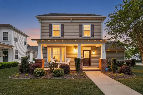 2100 Piedmont Road, Suffolk, VA 23435