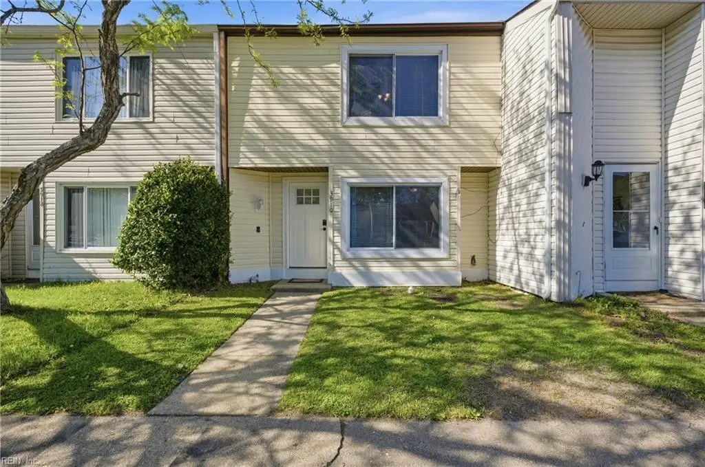 3910 Inverness Road, Virginia Beach, VA 23452 - #1