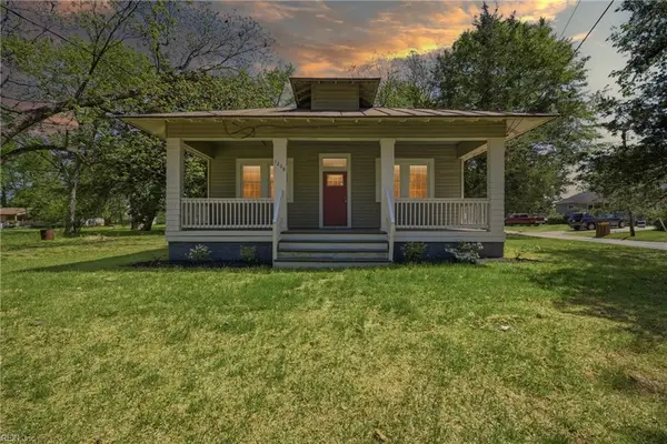 1208 White Marsh Road, Suffolk, VA 23434