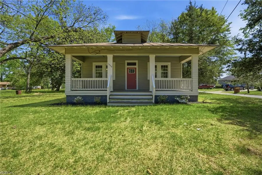 1208 White Marsh Road, Suffolk, VA 23434 - #2