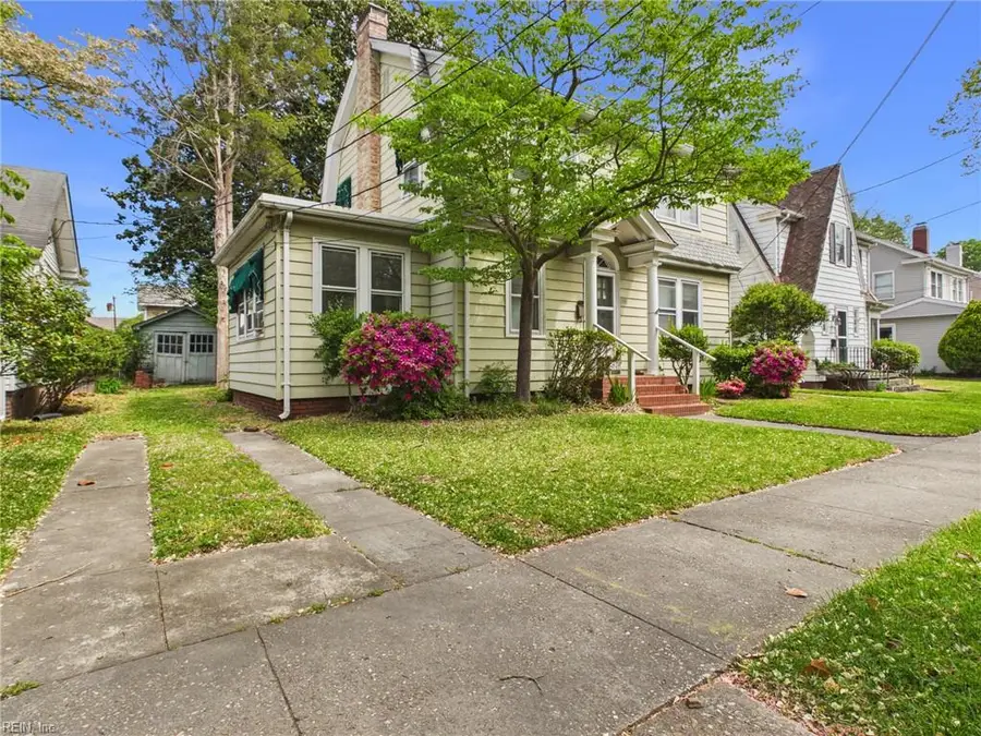 1318 Monterey Avenue, Norfolk, VA 23508 - #2