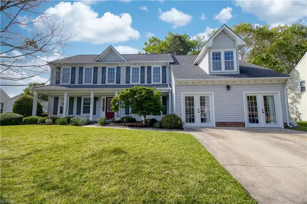 4308 Galston Court, Chesapeake, VA 23321