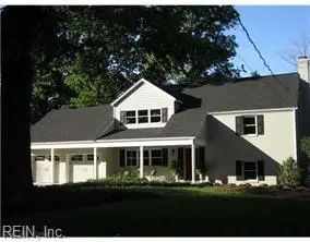 522 Kerry Lake Drive Drive, Newport News, VA 23608 - #1