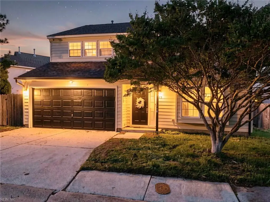 113 Graystone Trace, Suffolk, VA 23435 - #1