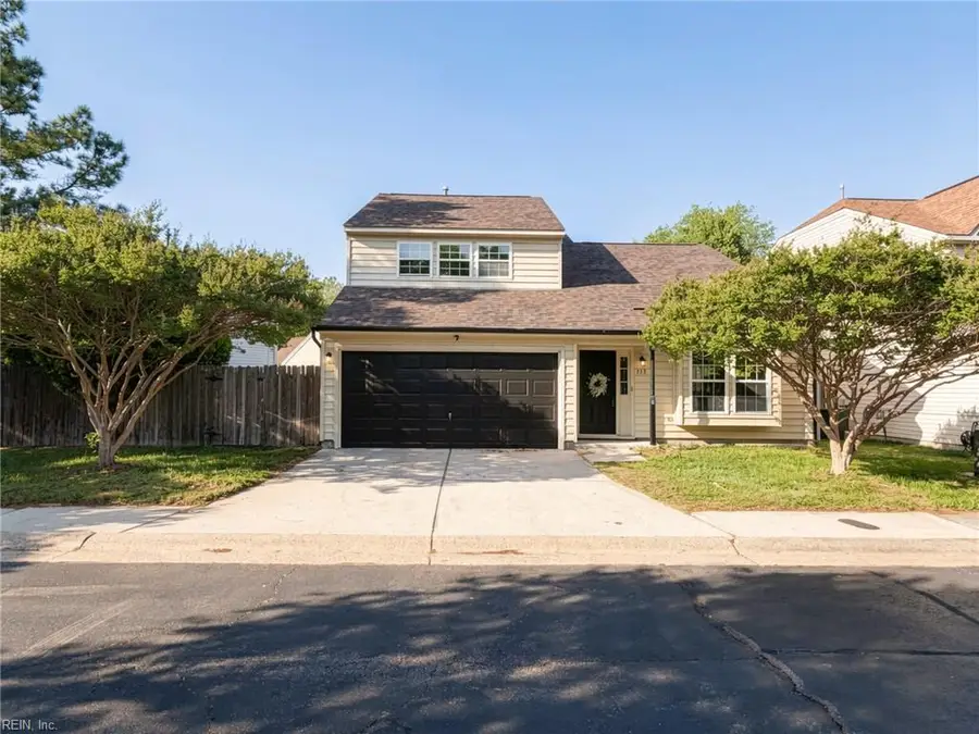 113 Graystone Trace, Suffolk, VA 23435 - #2