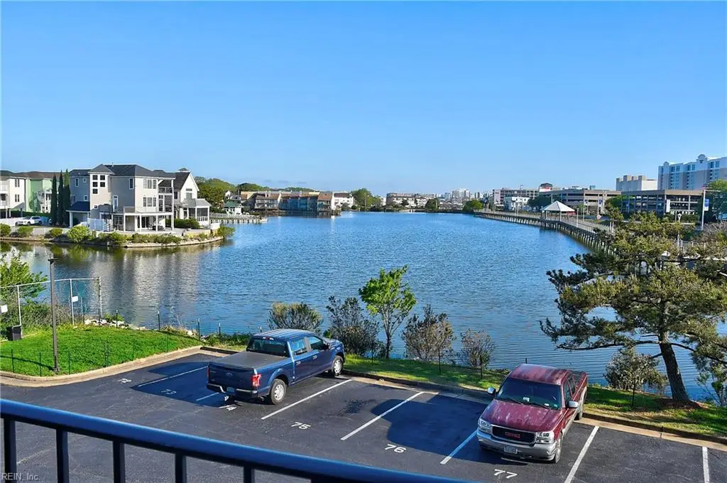 500 Pacific Avenue #211, Virginia Beach, VA 23451 - #1