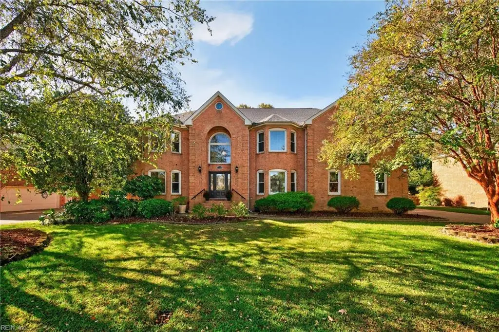 2348 Haversham Close, Virginia Beach, VA 23454 - #1