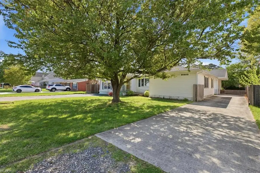 1507 Elder Avenue, Chesapeake, VA 23325 - #2