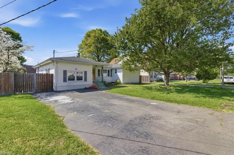 1507 Elder Avenue, Chesapeake, VA 23325 - #3