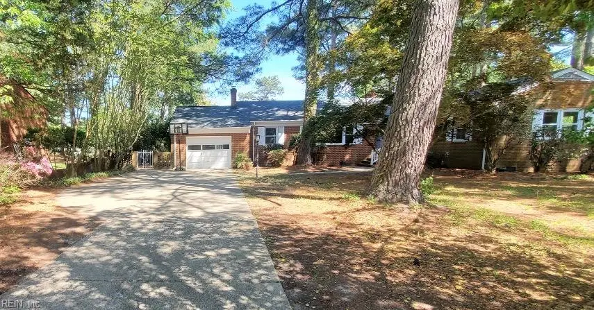 416 Wolfs Neck Trail, Virginia Beach, VA 23452 - #1