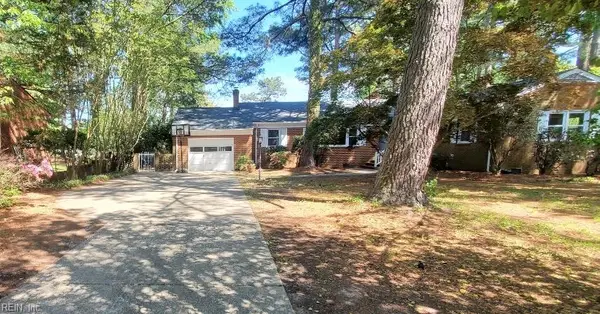 416 Wolfs Neck Trail, Virginia Beach, VA 23452
