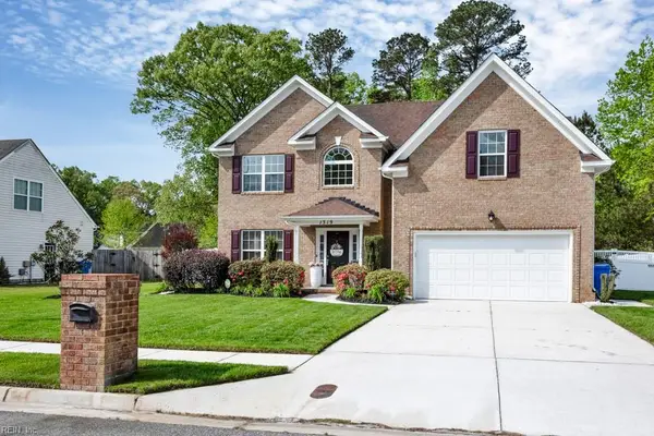 1319 Waycroft Reach, Chesapeake, VA 23320