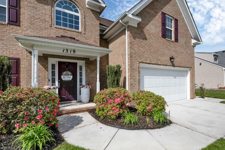 1319 Waycroft Reach, Chesapeake, VA 23320 - #2