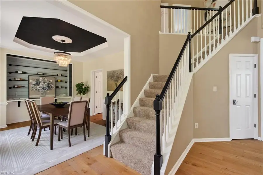 3725 Albacore Key, Virginia Beach, VA 23452 - #2