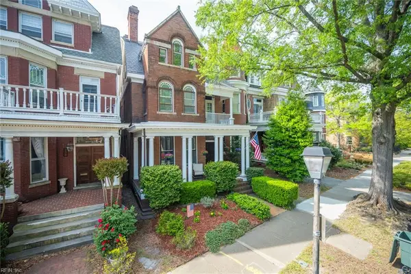 715 Colonial Avenue, Norfolk, VA 23507
